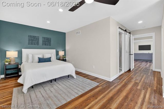 15969 Stamford Street, Livonia, MI 48154