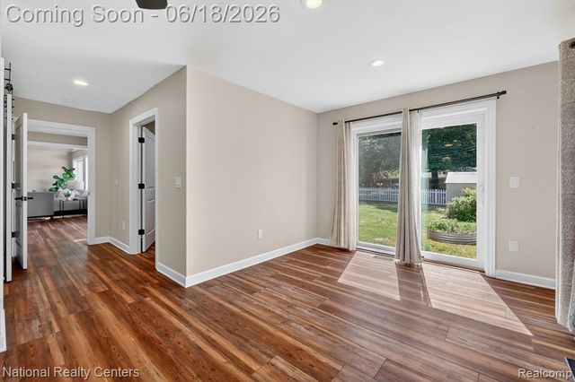 15969 Stamford Street, Livonia, MI 48154