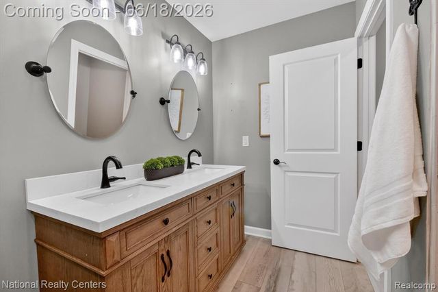 15969 Stamford Street, Livonia, MI 48154