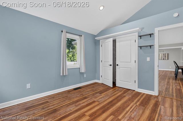 15969 Stamford Street, Livonia, MI 48154
