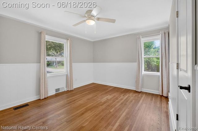 15969 Stamford Street, Livonia, MI 48154
