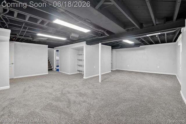 15969 Stamford Street, Livonia, MI 48154