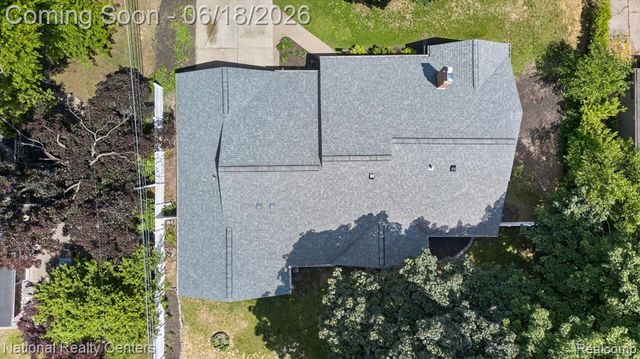15969 Stamford Street, Livonia, MI 48154
