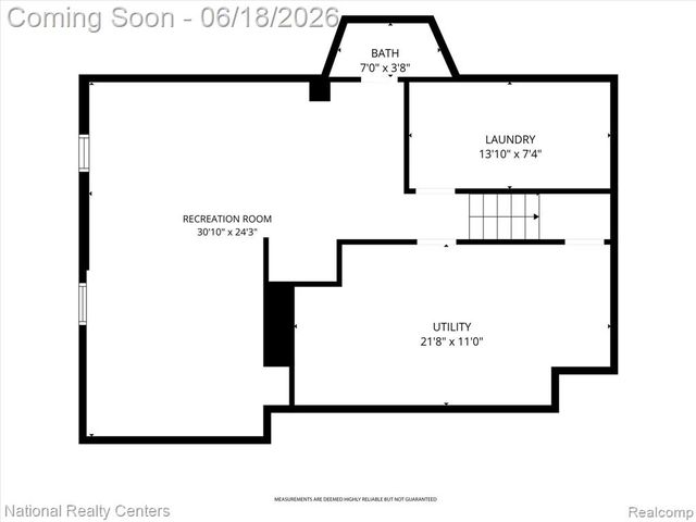 15969 Stamford Street, Livonia, MI 48154