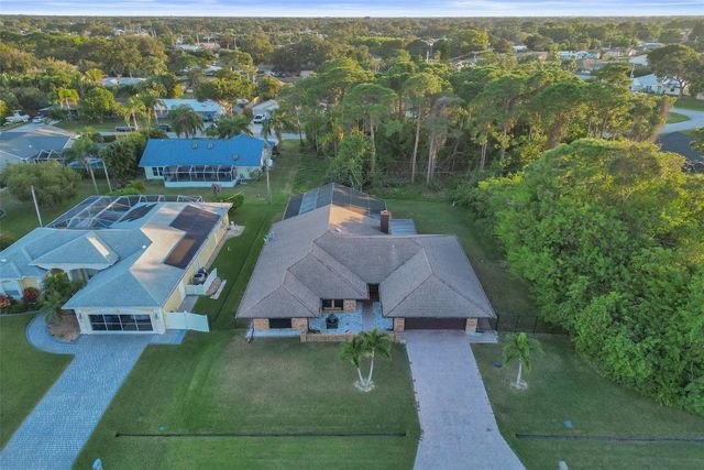 766 SE Cavern Avenue, Port St. Lucie, Port St Lucie, FL 34983