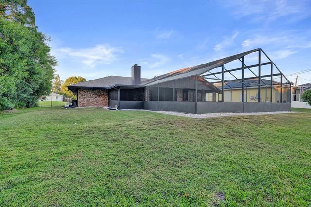 766 SE Cavern Avenue, Port St. Lucie, Port St Lucie, FL 34983