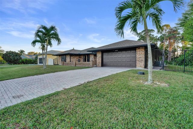 766 SE Cavern Avenue, Port St. Lucie, Port St Lucie, FL 34983