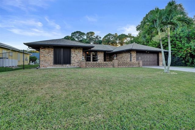 766 SE Cavern Avenue, Port St. Lucie, Port St Lucie, FL 34983