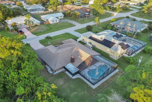 766 SE Cavern Avenue, Port St. Lucie, Port St Lucie, FL 34983