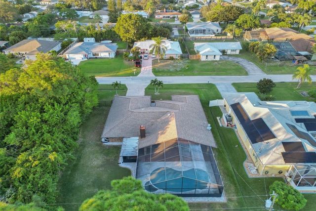 766 SE Cavern Avenue, Port St. Lucie, Port St Lucie, FL 34983