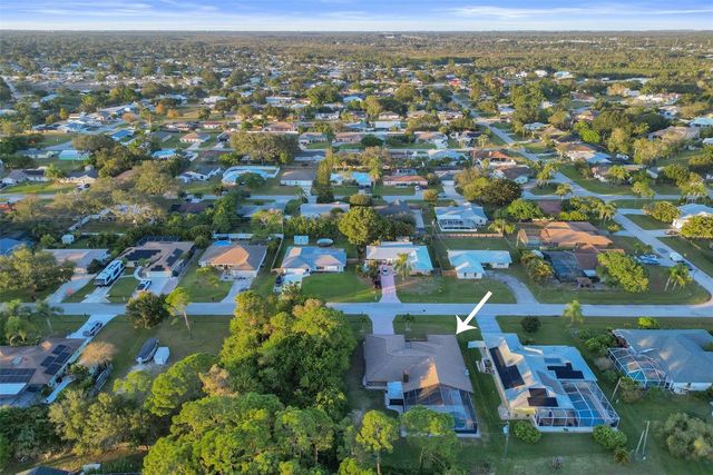 766 SE Cavern Avenue, Port St. Lucie, Port St Lucie, FL 34983