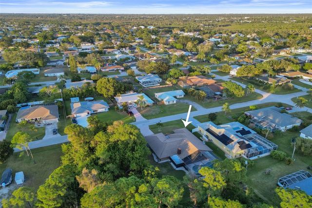 766 SE Cavern Avenue, Port St. Lucie, Port St Lucie, FL 34983