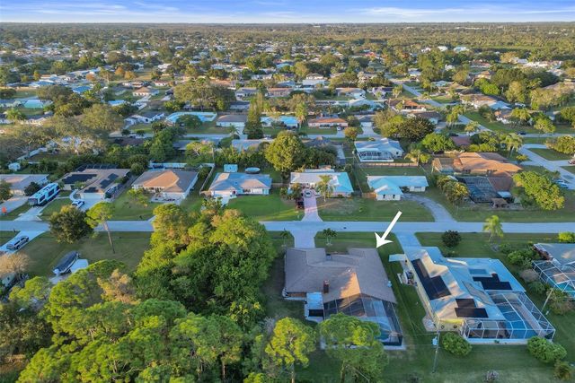 766 SE Cavern Avenue, Port St. Lucie, Port St Lucie, FL 34983