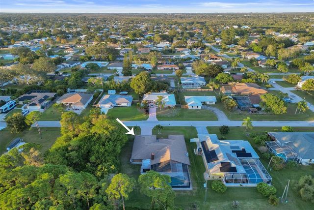 766 SE Cavern Avenue, Port St. Lucie, Port St Lucie, FL 34983