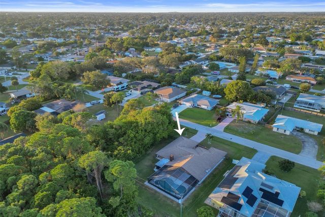 766 SE Cavern Avenue, Port St. Lucie, Port St Lucie, FL 34983