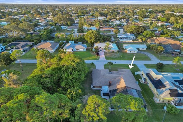 766 SE Cavern Avenue, Port St. Lucie, Port St Lucie, FL 34983