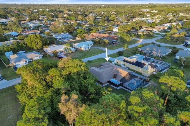 766 SE Cavern Avenue, Port St. Lucie, Port St Lucie, FL 34983