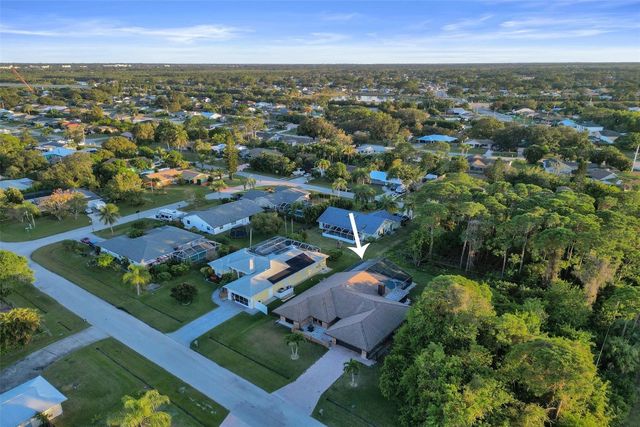 766 SE Cavern Avenue, Port St. Lucie, Port St Lucie, FL 34983