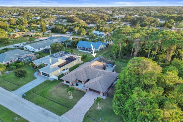 766 SE Cavern Avenue, Port St. Lucie, Port St Lucie, FL 34983