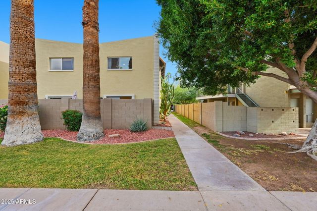 4925 N 73RD Street 1, Scottsdale, AZ 85251