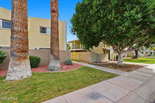 4925 N 73RD Street 1, Scottsdale, AZ 85251