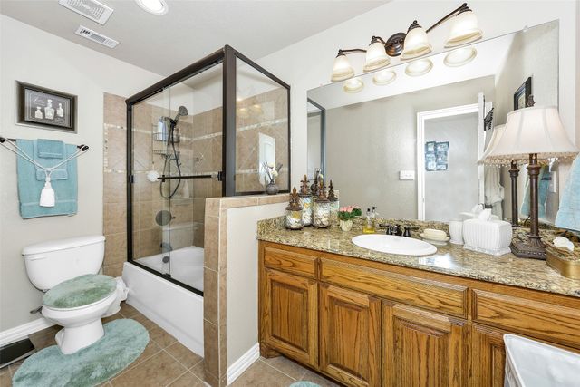 2401 Portwood Way, Fort Worth, TX 76179