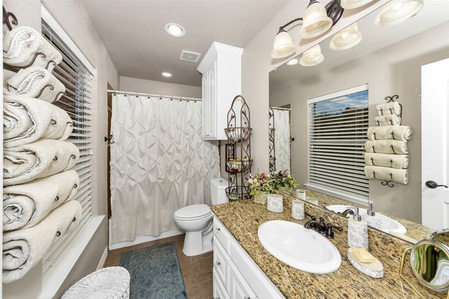 2401 Portwood Way, Fort Worth, TX 76179