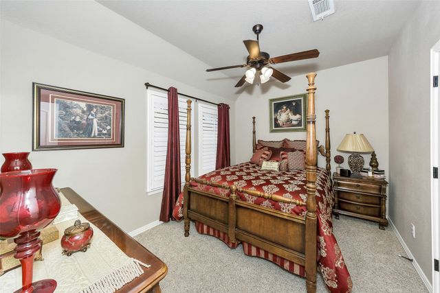 2401 Portwood Way, Fort Worth, TX 76179