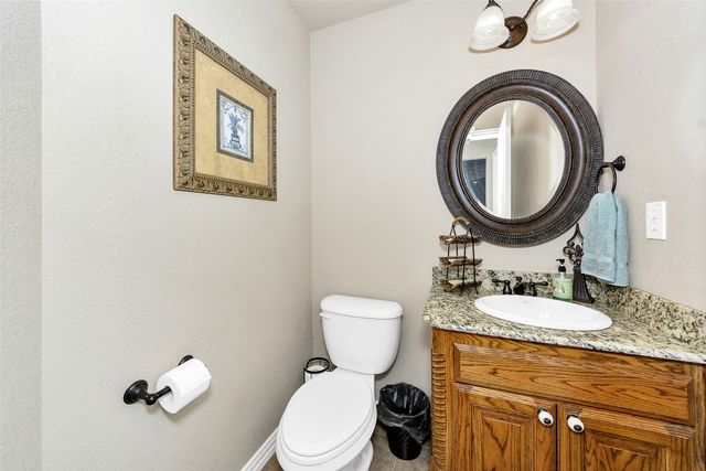 2401 Portwood Way, Fort Worth, TX 76179