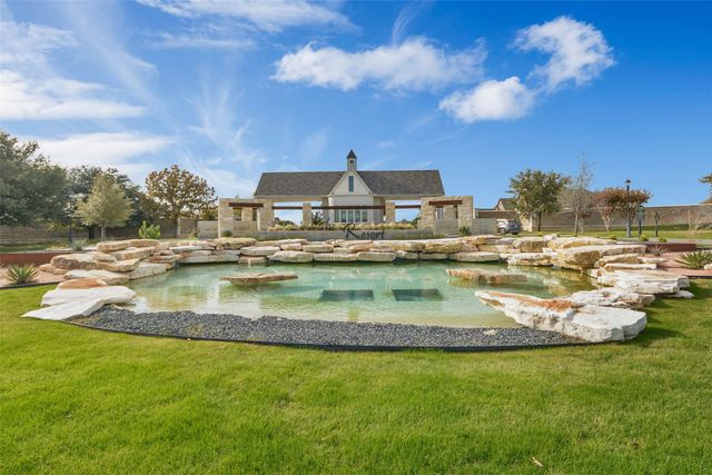 2401 Portwood Way, Fort Worth, TX 76179