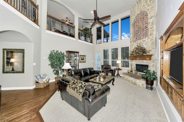 2401 Portwood Way, Fort Worth, TX 76179