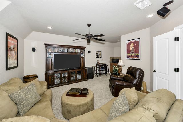2401 Portwood Way, Fort Worth, TX 76179