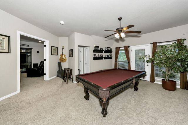 2401 Portwood Way, Fort Worth, TX 76179
