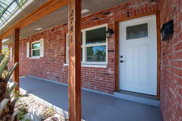 2741 37TH STREET S, St Petersburg, FL 33711