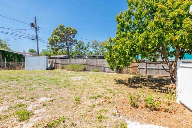 2741 37TH STREET S, St Petersburg, FL 33711