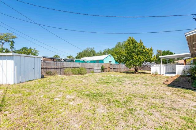 2741 37TH STREET S, St Petersburg, FL 33711