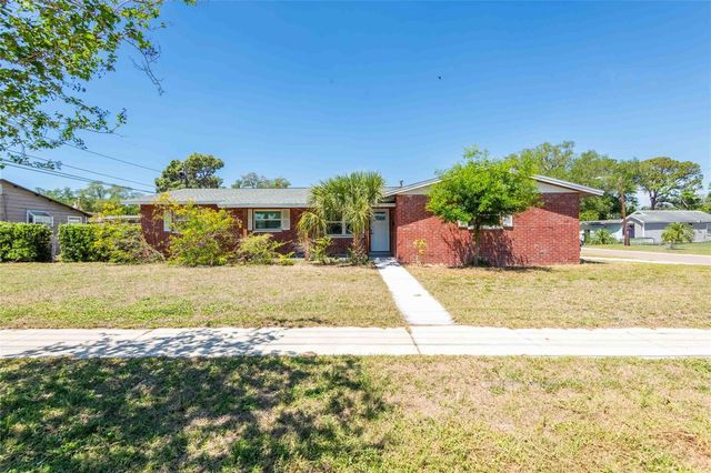 2741 37TH STREET S, St Petersburg, FL 33711