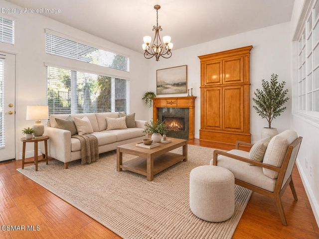 2823 Arbella Lane, Thousand Oaks, CA 91362