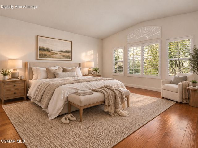 2823 Arbella Lane, Thousand Oaks, CA 91362
