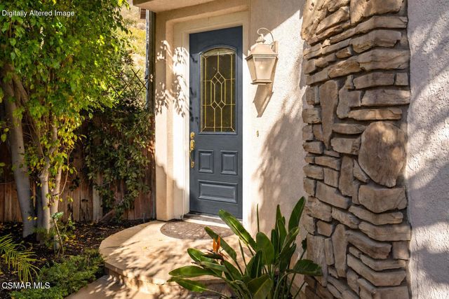 2823 Arbella Lane, Thousand Oaks, CA 91362