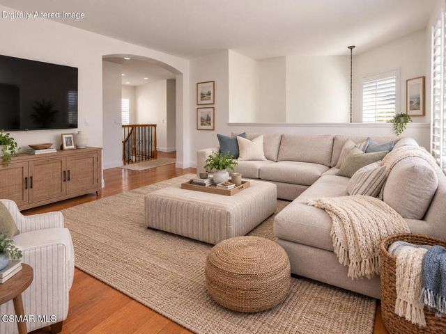 2823 Arbella Lane, Thousand Oaks, CA 91362