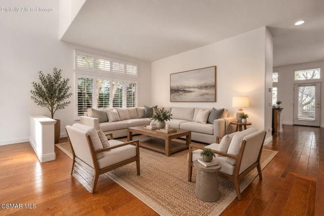 2823 Arbella Lane, Thousand Oaks, CA 91362