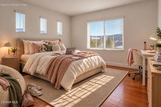 2823 Arbella Lane, Thousand Oaks, CA 91362