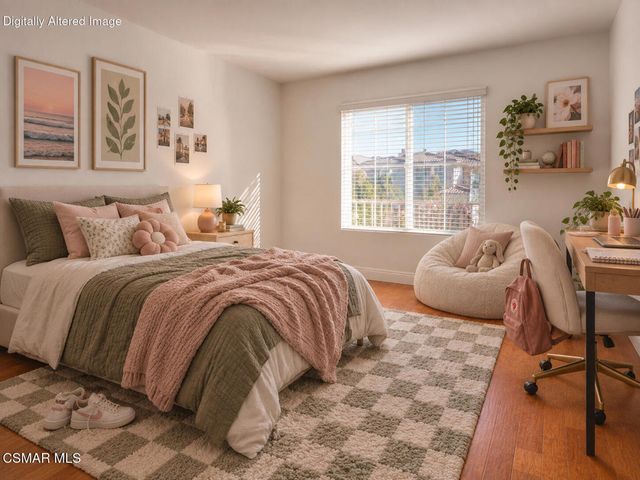 2823 Arbella Lane, Thousand Oaks, CA 91362