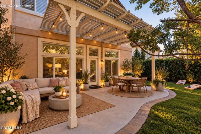 2823 Arbella Lane, Thousand Oaks, CA 91362