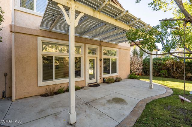 2823 Arbella Lane, Thousand Oaks, CA 91362