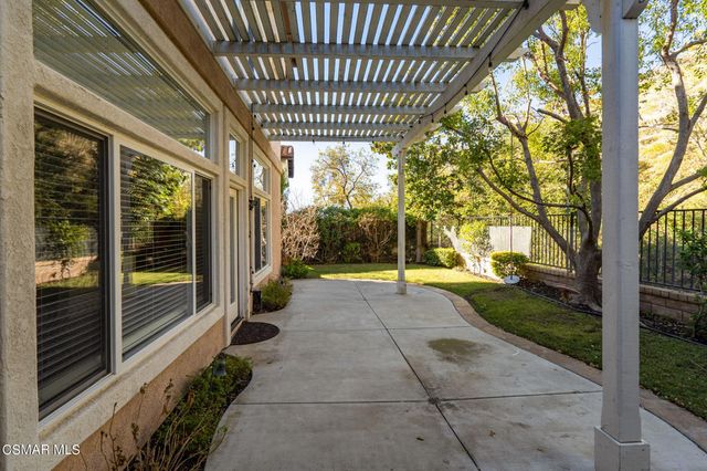 2823 Arbella Lane, Thousand Oaks, CA 91362