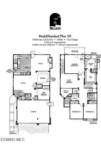2823 Arbella Lane, Thousand Oaks, CA 91362