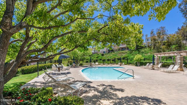 2823 Arbella Lane, Thousand Oaks, CA 91362