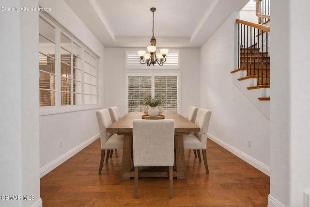 2823 Arbella Lane, Thousand Oaks, CA 91362